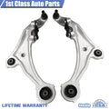 Lower Control Arm Pair for Nissan Murano (2009–2014)