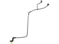 Radiator Hose for Jaguar XK (2010–2015) VH322SH