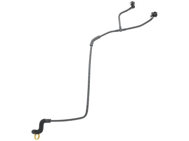 Radiator Hose for Jaguar XK (2010–2015) VH322SH