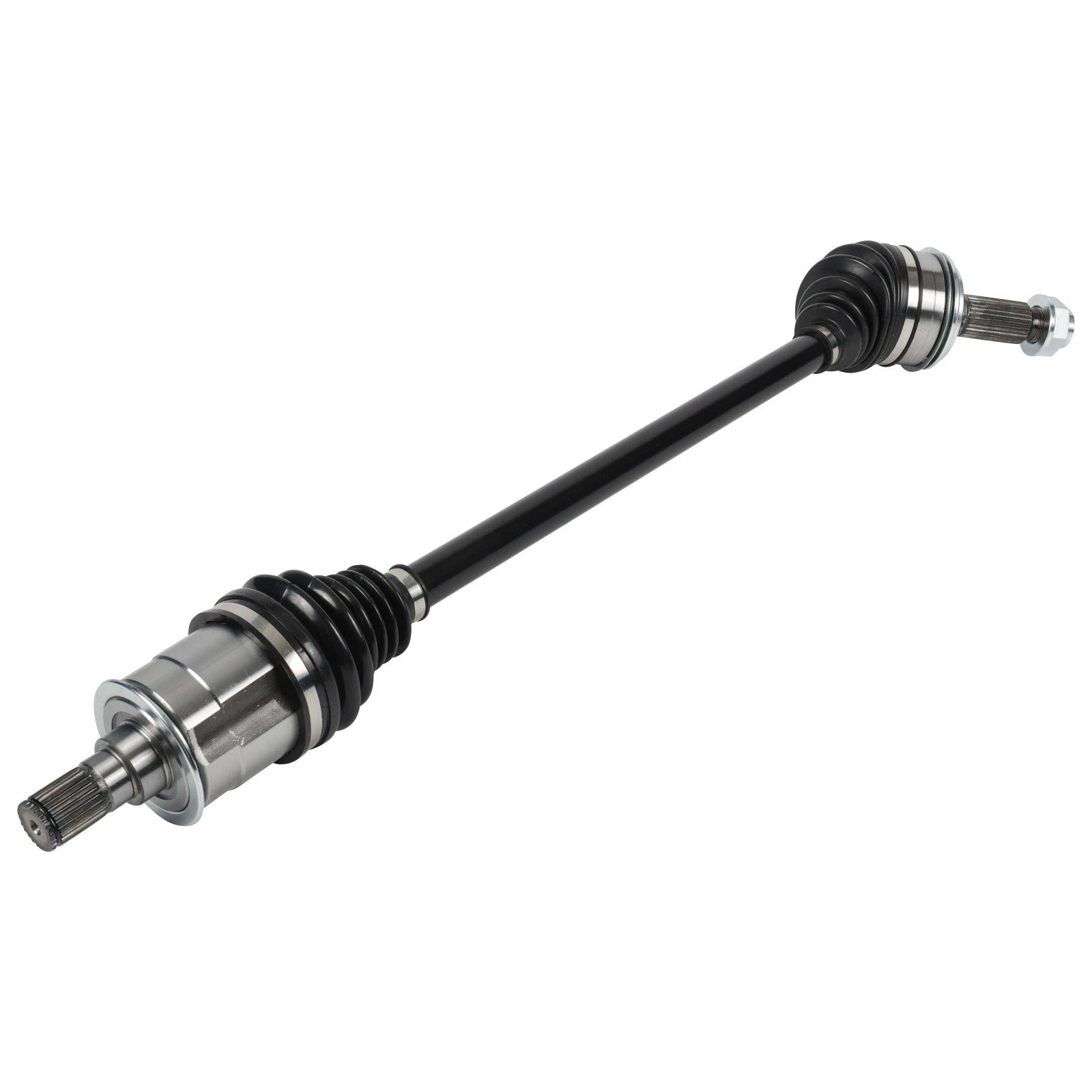 Rear Left AWD CV Axle Assembly for Honda Pilot Passport (2016–2021)