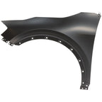 CAPA Certified Fender for Kia Sportage (2023–2024) Front Driver Side
