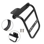 Side Bag Racks Saddlebag Mounting Bracket Right for Vitpilen Svartpilen 125 (2019–2023)