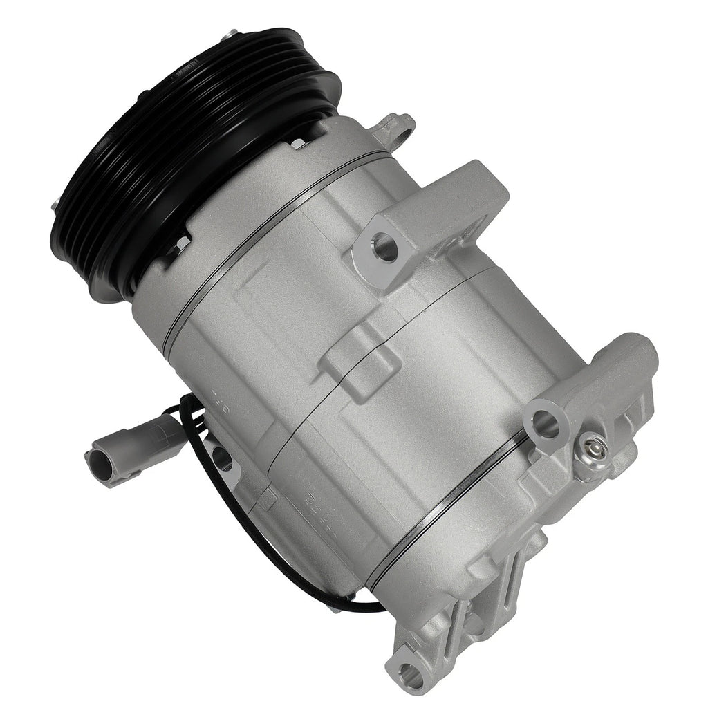 A/C Compressor with Clutch for Mazda 3, Mazda 3 Sport (2010–2013)