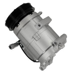 A/C Compressor with Clutch for Mazda 3, Mazda 3 Sport (2010–2013)