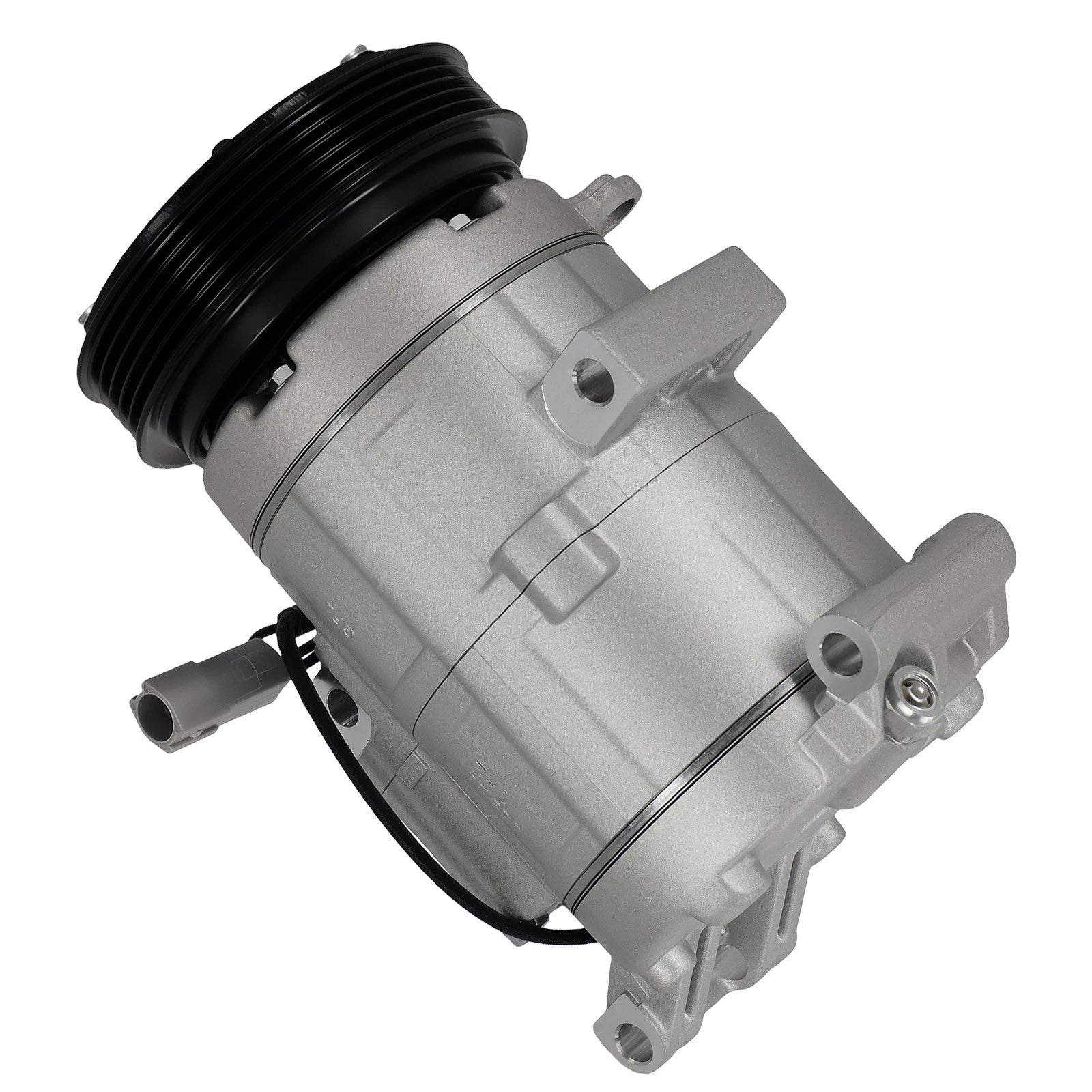 A/C Compressor with Clutch for Mazda 3, Mazda 3 Sport (2010–2013)