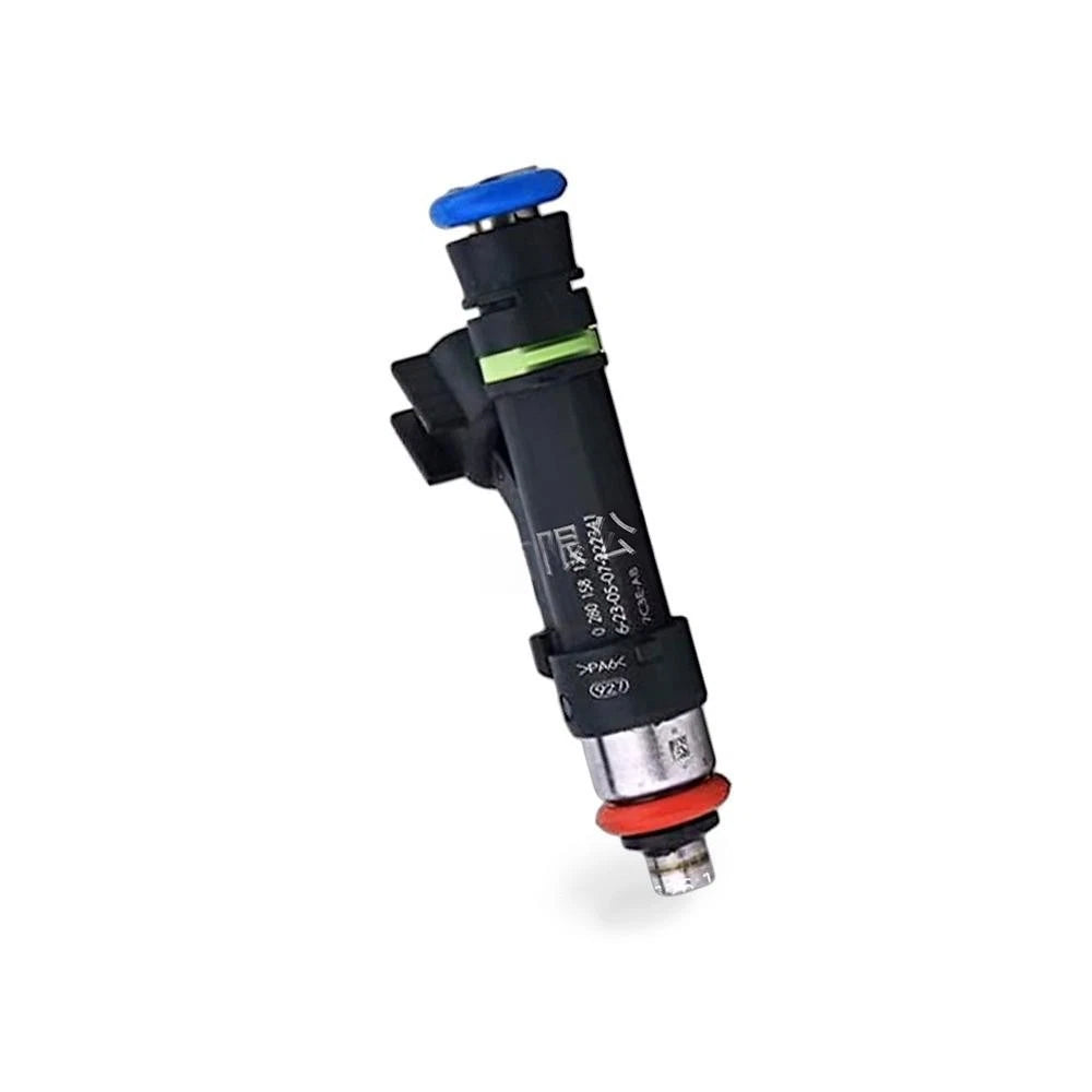 Fuel Injector for Ford 5.4L (2004–2008) 0280158138 7C3E-AB JY0591