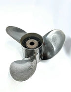 3R X 14 X 15P Stainless Steel Propeller for Suzuki