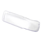 1 Pcs Transparent Headlight Lens Cover for Audi A3 (2001–2003)