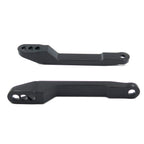 CNC Lowering Links for Kawasaki ZX14R (2006–2012) Gloss Black