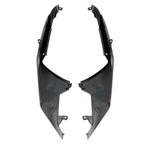 Carbon ABS Rear Tail Seat Side Cover Fairing for Aprilia RS 660 (2020–2024)