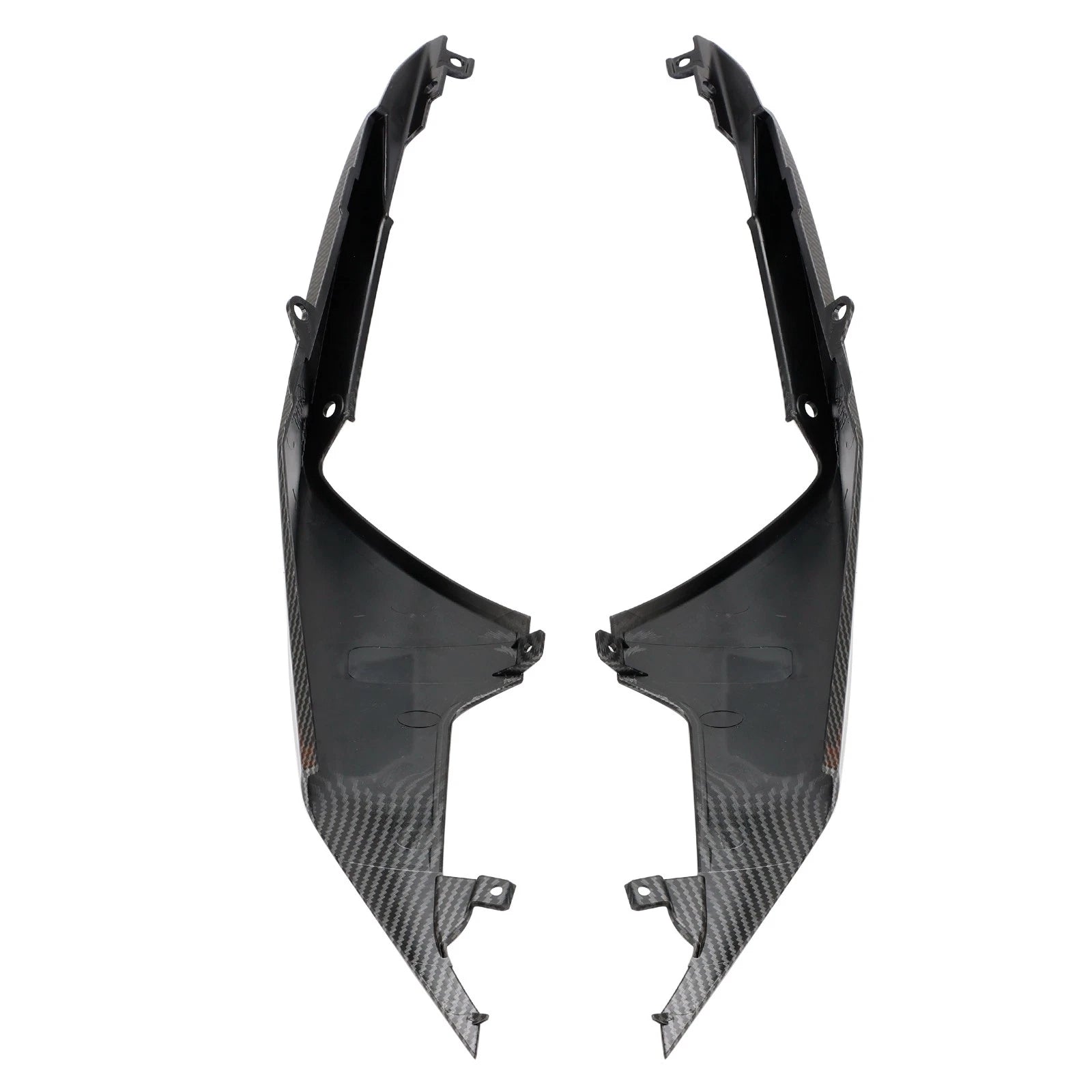 Carbon ABS Rear Tail Seat Side Cover Fairing for Aprilia RS 660 (2020–2024)