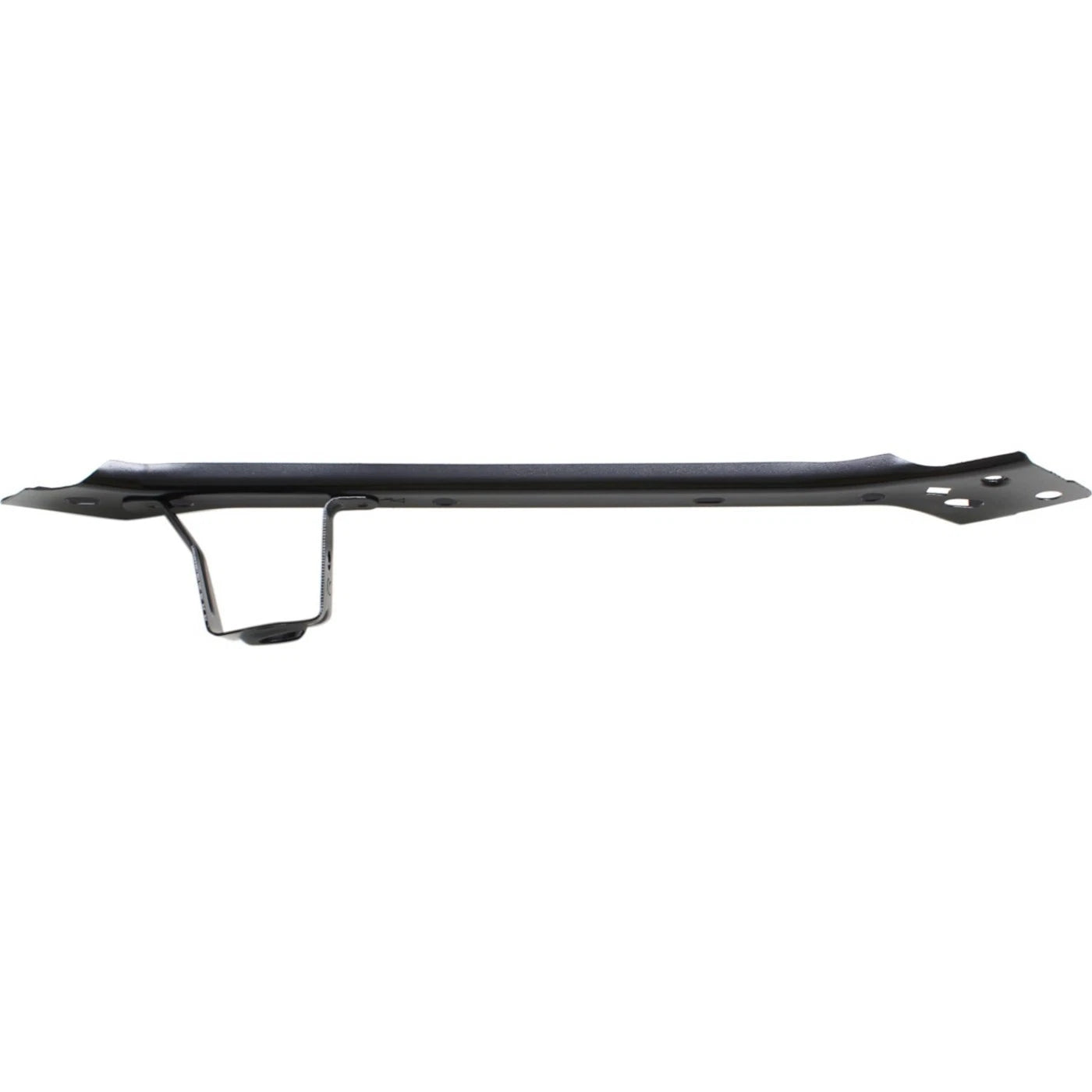 Set of 2 Radiator Supports for Chevy Sedan