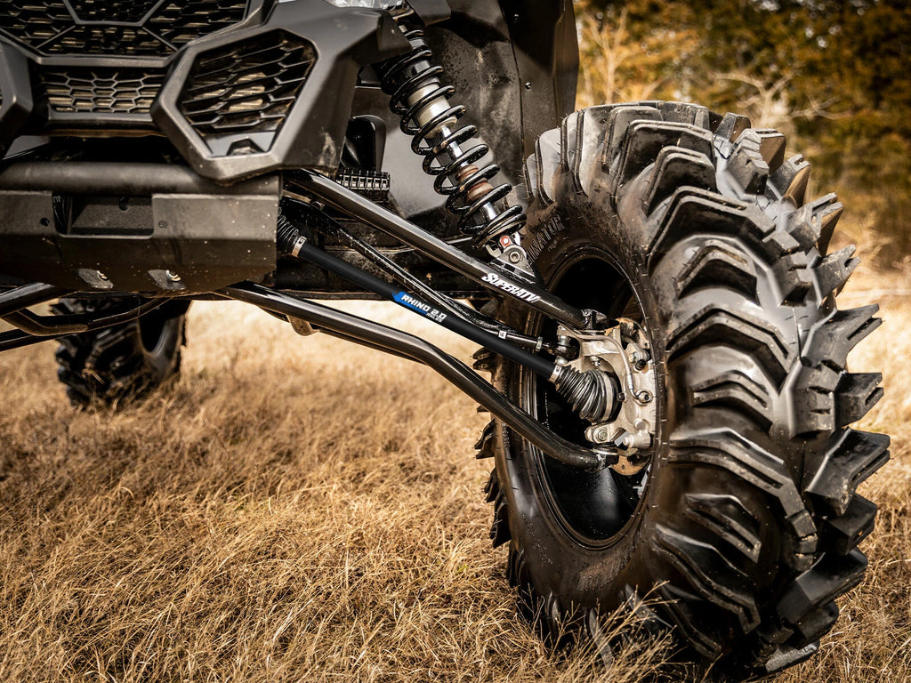 6" Lift Kit for Can-Am Maverick X3 (2017–2023) - Rhino 2.0 Axles Included