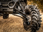 6" Lift Kit for Can-Am Maverick X3 (2017–2023) - Rhino 2.0 Axles Included