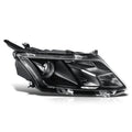 Right Side Projector Headlight Lamp for Ford Fusion (2010–2012)