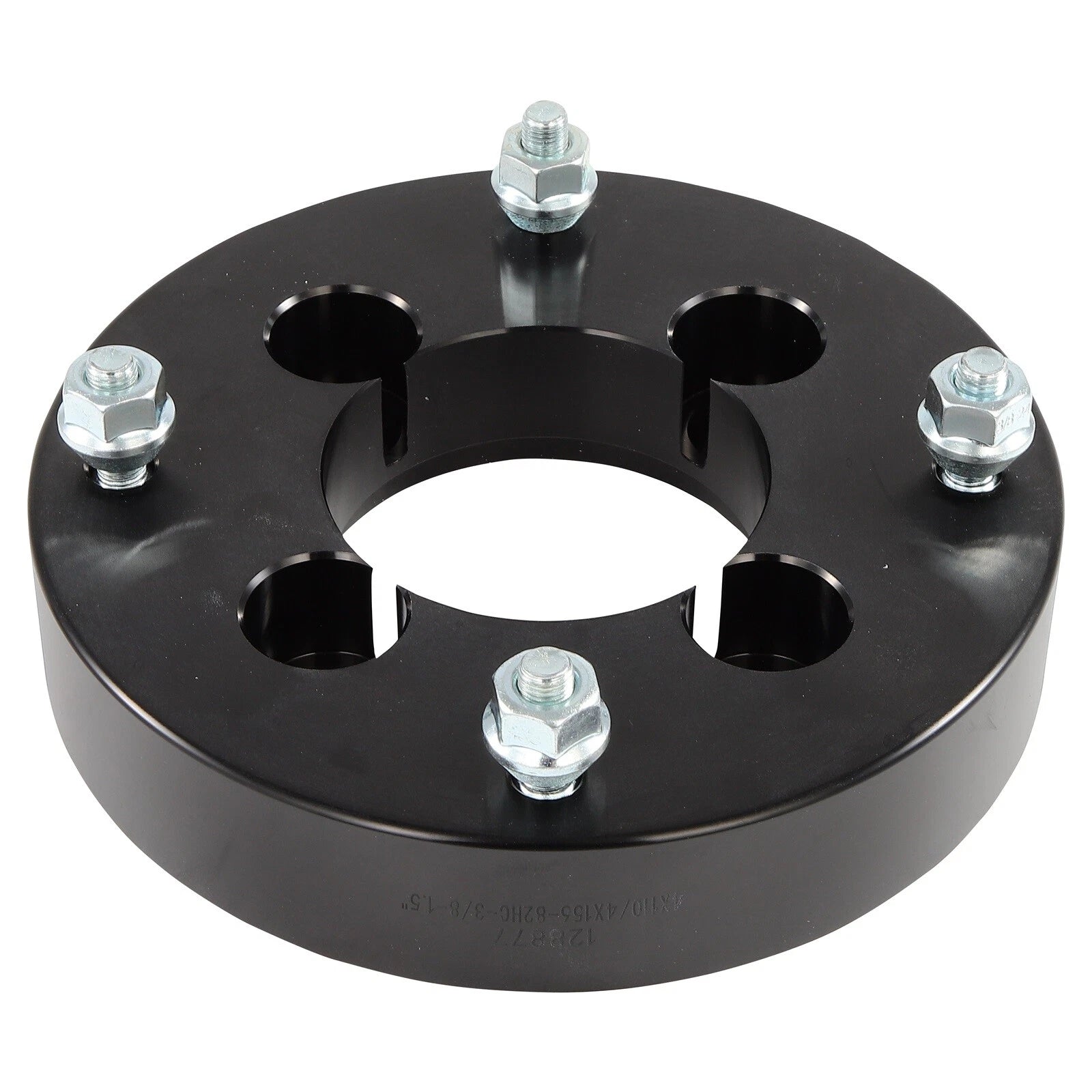 Set of 4 Wheel Adapters 4x110 to 4x156 for Honda ATV