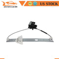 Power Window Regulator & Motor for Mazda CX-9 (2007–2015) Front Driver Side