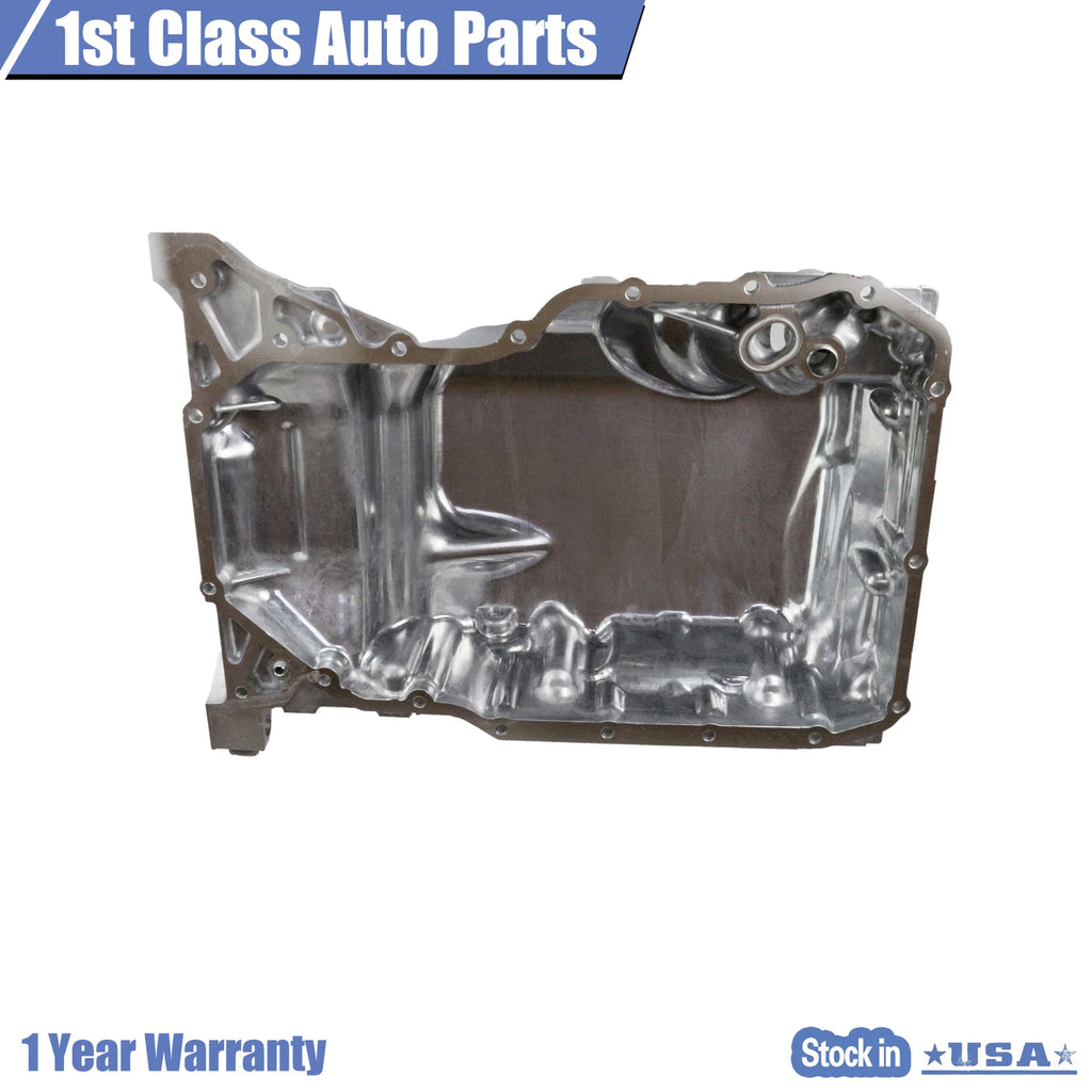 Engine Oil Pan for Honda CR-V 2015–2019, Acura ILX (11200-5LA-A00)