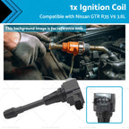 Ignition Coil for Nissan GTR R35 (2008–2015) 22448JF00B VR38DETT