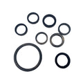 Cooling Pipe Gaskets for Volvo Penta 230A 230B AQ131 AQ151 AQ171 (1970–1980)