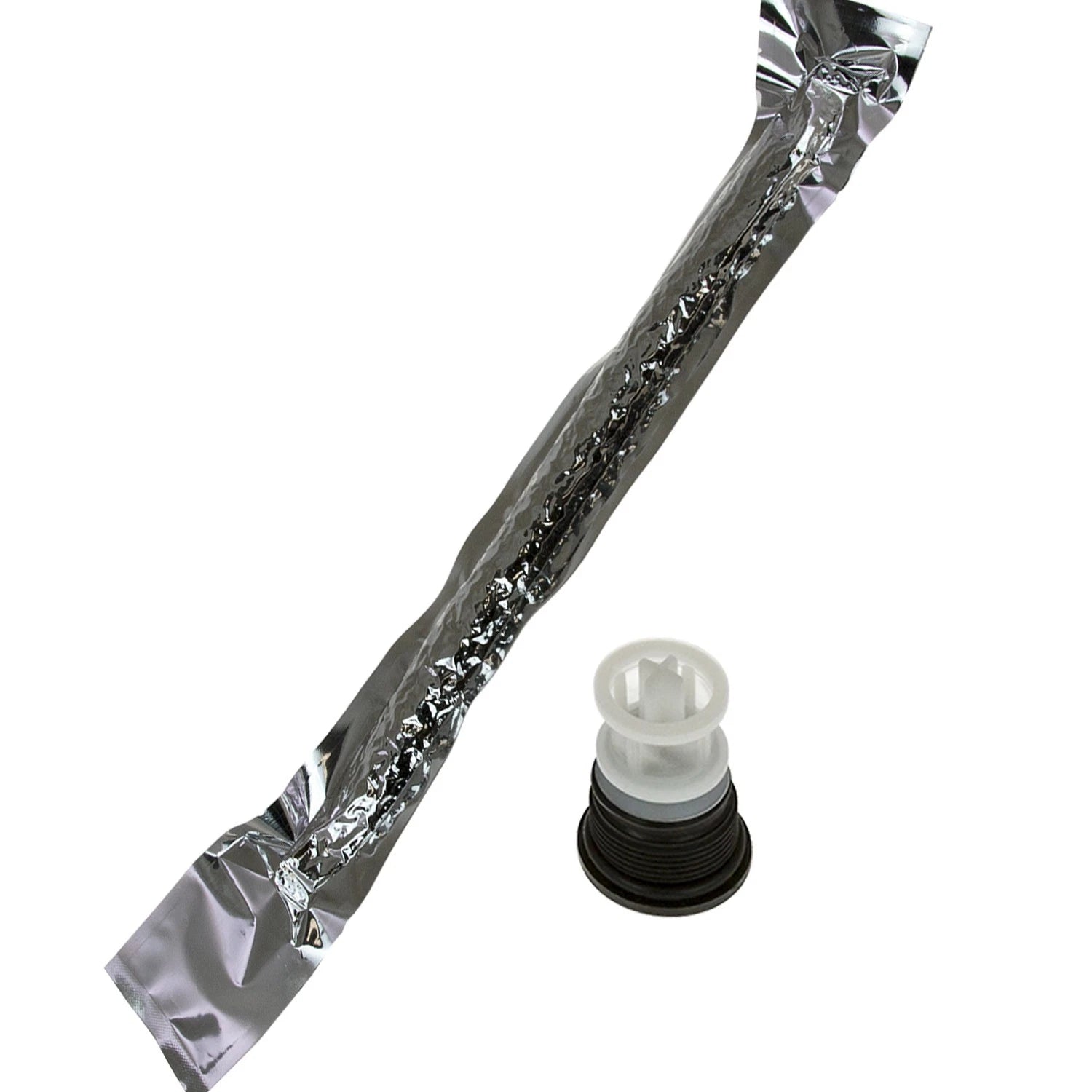 Replacement AC Receiver Drier Kit for Jeep Grand Cherokee 3.7L 2.5L (1999–2004)