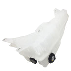 Coolant Reservoir Tank with Cap for Freightliner Cascadia (2007–2023)