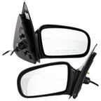 Set of 2 Mirrors for Chevy Sedan (Left & Right)