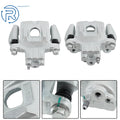 Set of 2 Brake Calipers for Lexus RX350 (2007–2009) & Toyota Highlander (2006–2007)