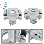 Set of 2 Brake Calipers for Lexus RX350 (2007–2009) & Toyota Highlander (2006–2007)