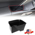 Side Inner Door Armrest Storage Box for Corvette C7 (2014–2019)
