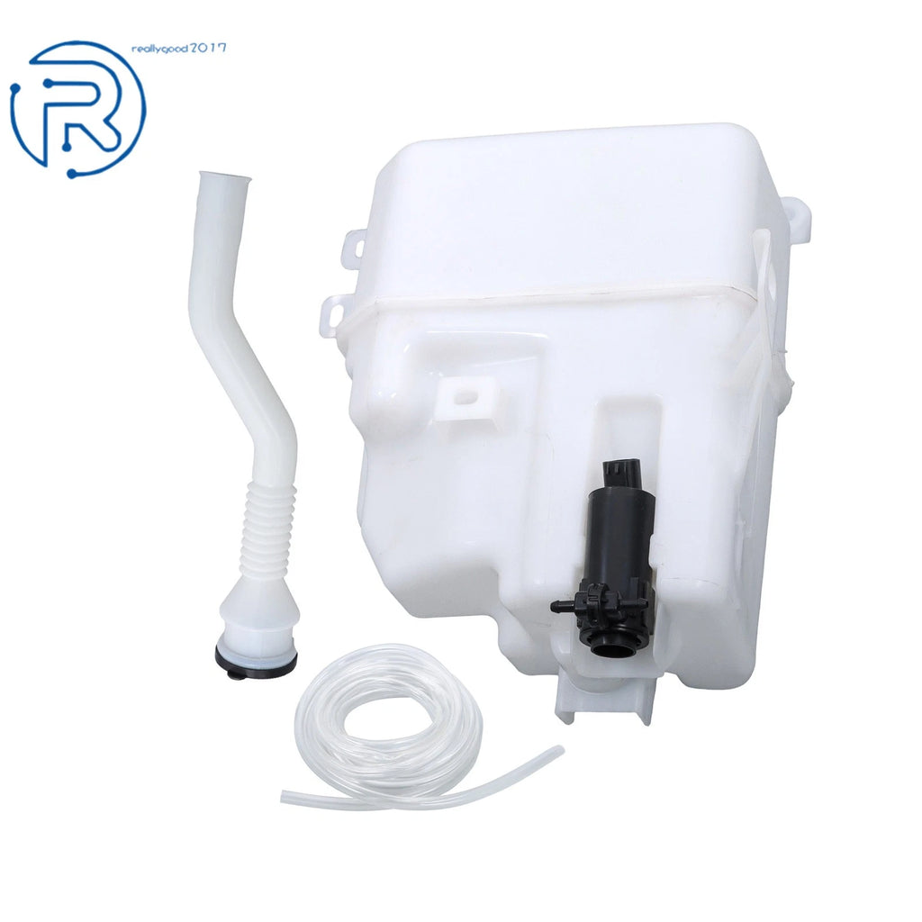 Complete Washer Tank Assembly for Lexus RX350 RX350L RX450hL (2020–2022) LX1288145