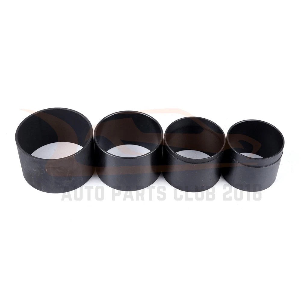 23 pcs Front Wheel Bearing Press Kit for FWD Vehicles