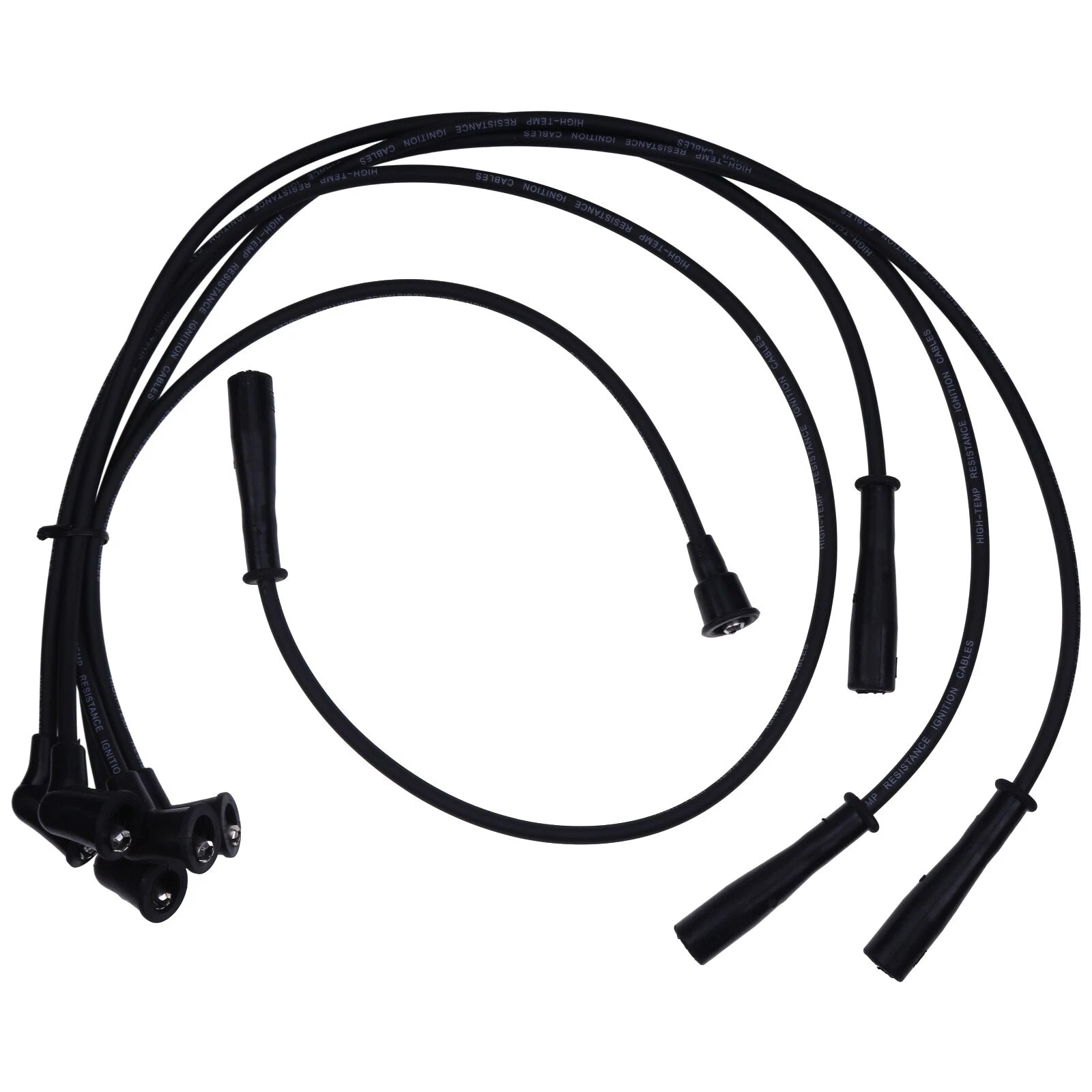 Ignition Wire Set 920990 for Clark Forklift GCX15E