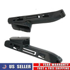 2X Bumper Guide for BMW 3 Series E92 E93 (2007–2013)