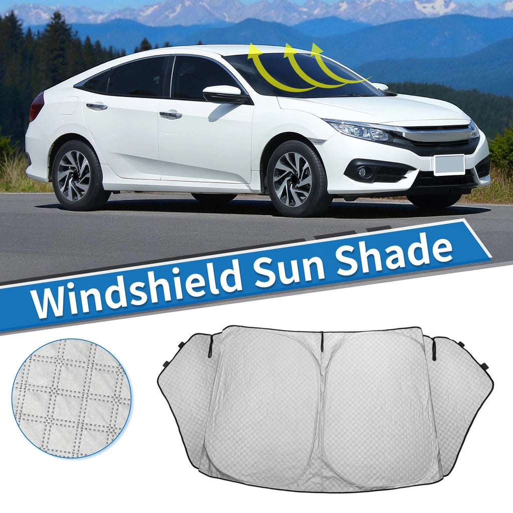 Car Window Cover for Mitsubishi Delica D:5 CV Series (2015–2023)