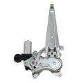Rear Right Window Lift Regulator for Make Model 