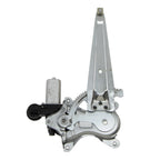 Rear Right Window Lift Regulator for Make Model 