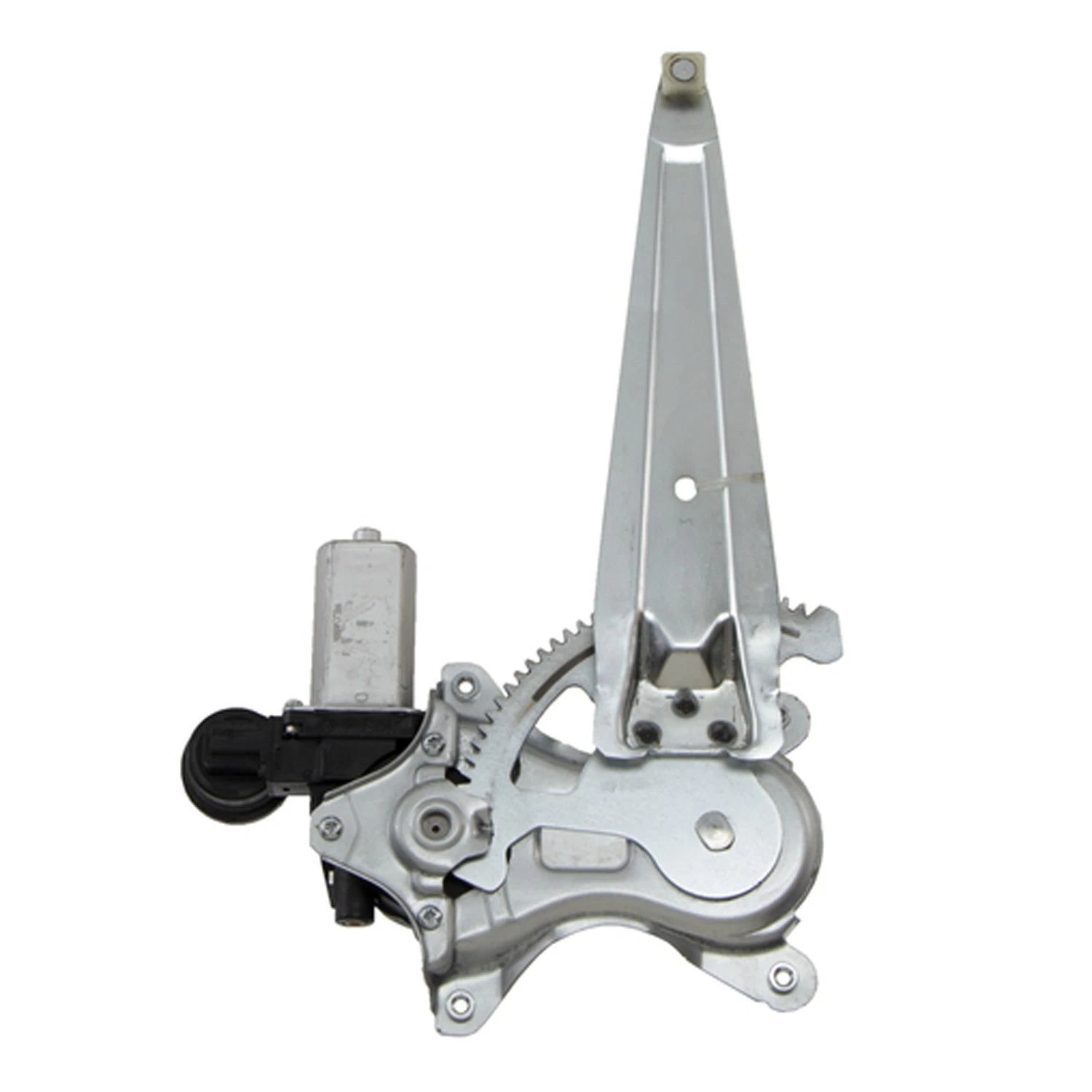Rear Right Window Lift Regulator for Make Model 