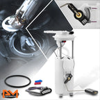 Electric Fuel Pump Module Assembly for Buick Century Regal Intrigue Grand Prix (1997–2000)