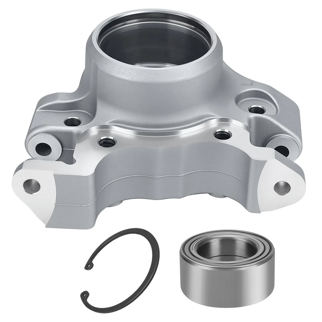 Rear Left Wheel Bearing Carrier Kit for Polaris RZR XP 4 1000 (2014–2017)