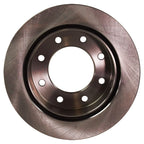 Brake Disc and Pad Kit for Chevrolet Silverado 1500 (2004–2005)