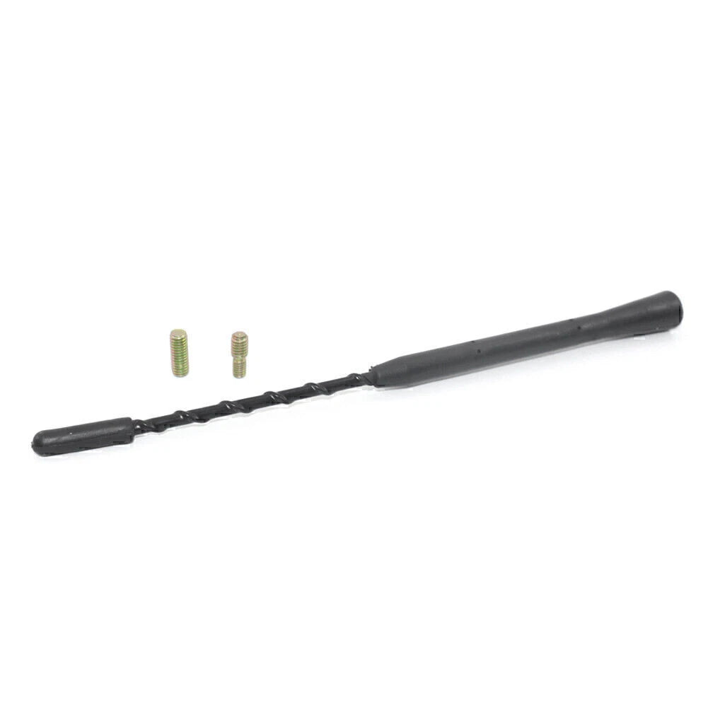 9 Inch Roof Mast Whip Aerial Antenna for VW Bora Jetta Beetle Passat (2000–2023)