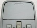 Sunroof Switch for Lincoln LS (2003–2006) 6M Gray