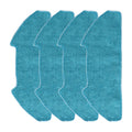 Replacement Mop Cloths for SmartAI S8 Pro, Compatible with Redroad R10