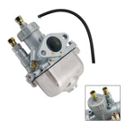 21mm Carburetor for Simson S50 S51 S53 S60 S70 S80 S83 SR50 SR80 (1970–2023) 13149-00S