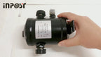 Oil Separator for Carrier Transicold Xarios 300 350 Viento (2000–2023)