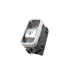 Second Row Seat Down Switch Button for Mercedes-Benz GLE GLS W167 (2019–2024)