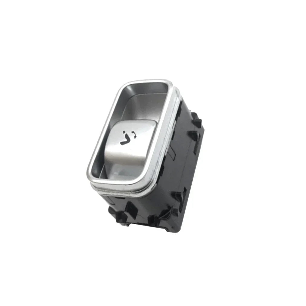 Second Row Seat Down Switch Button for Mercedes-Benz GLE GLS W167 (2019–2024)