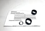 2X Tilt Clutch Kit for Mercury (889540A03)