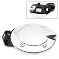 Gas Fuel Cap Cover for Jeep Grand Cherokee, Dodge Durango, Chrysler (2005-2021)